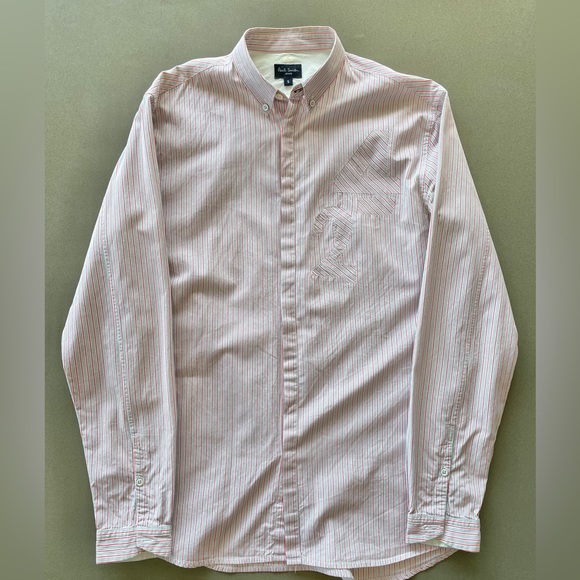 Paul Smith button down - Picture 4 of 5